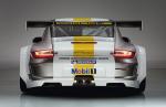Porsche 911 GT3 RSR 2011 года